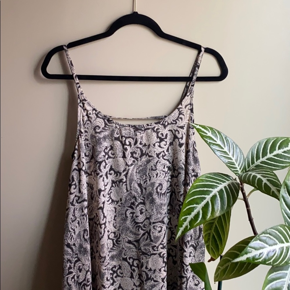 Free People // sundress